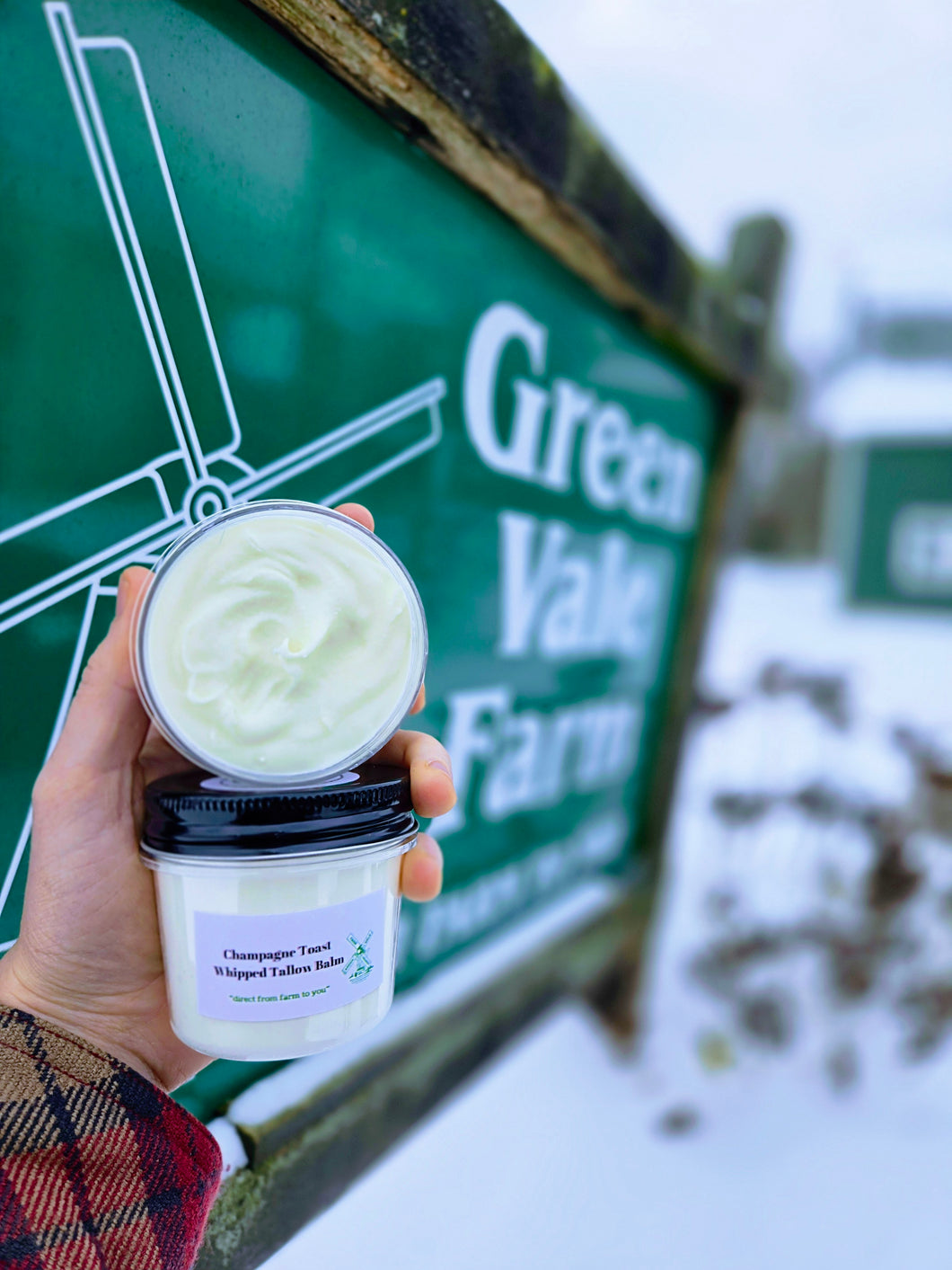 Green Vale Farm in Coopersville, MI (5)