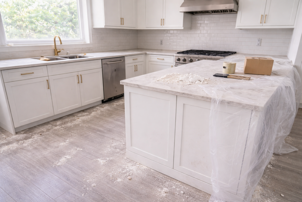 Prime Shine Cleaning in Belvedere Tiburon, CA (2)