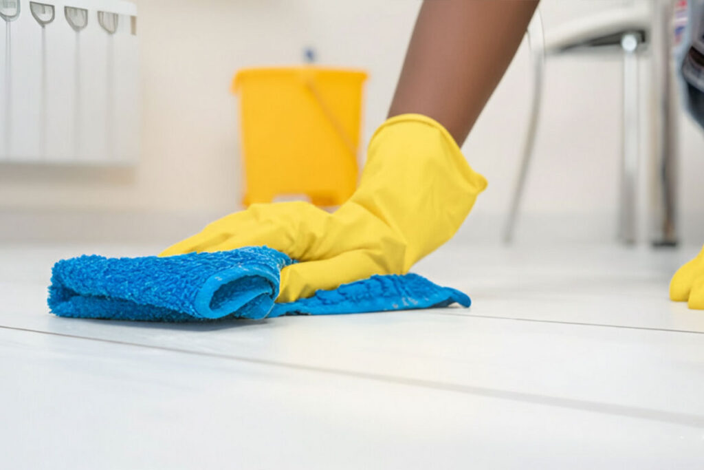 Prime Shine Cleaning in Belvedere Tiburon, CA (5)