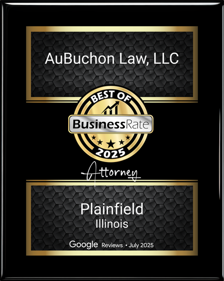 AuBuchon Law, LLC in Plainfield, IL (2)