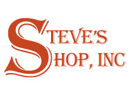 Steve's Shop Inc. in Louisville, KY (2)