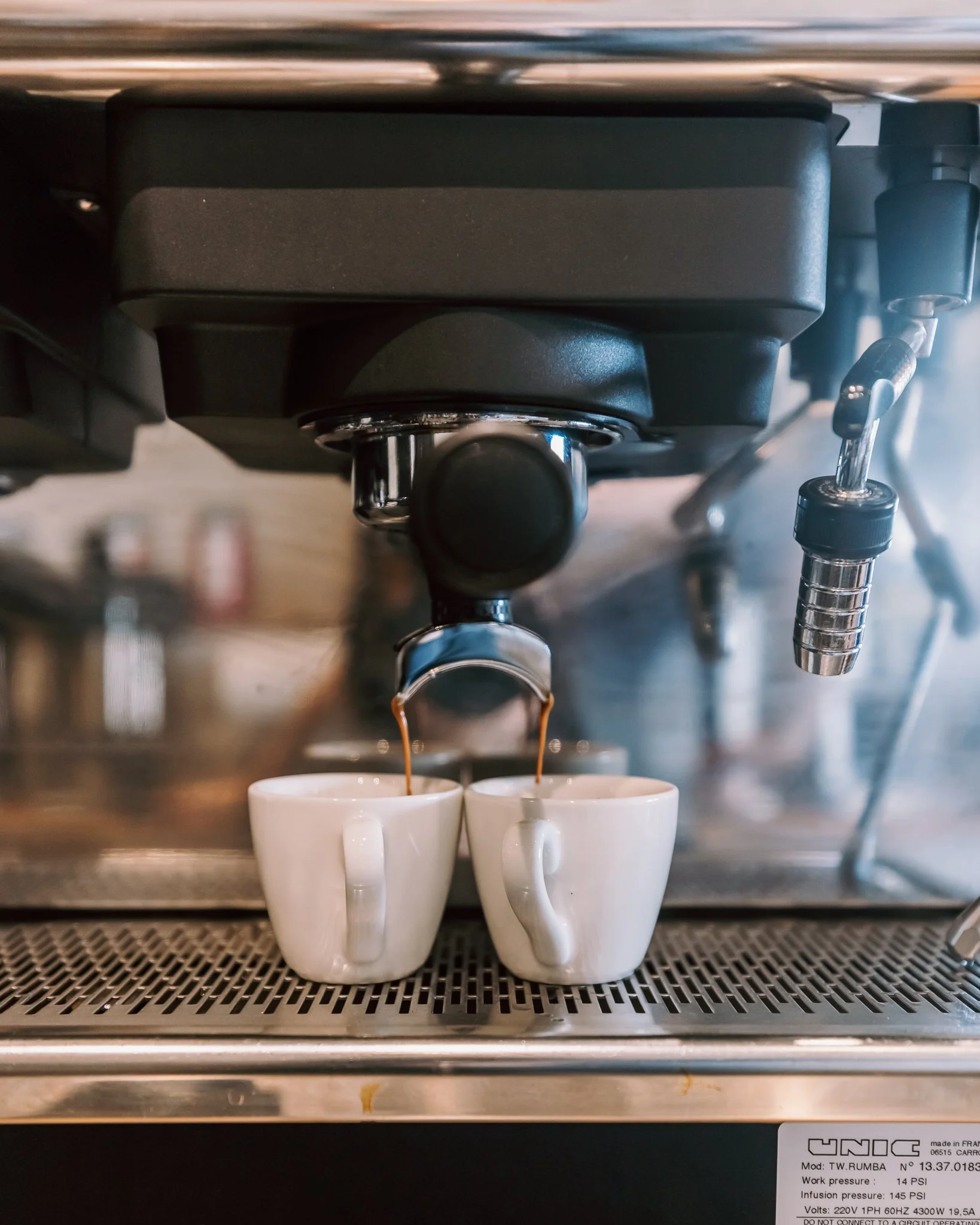 Greater Things Roasters in West Coxsackie, NY (2)
