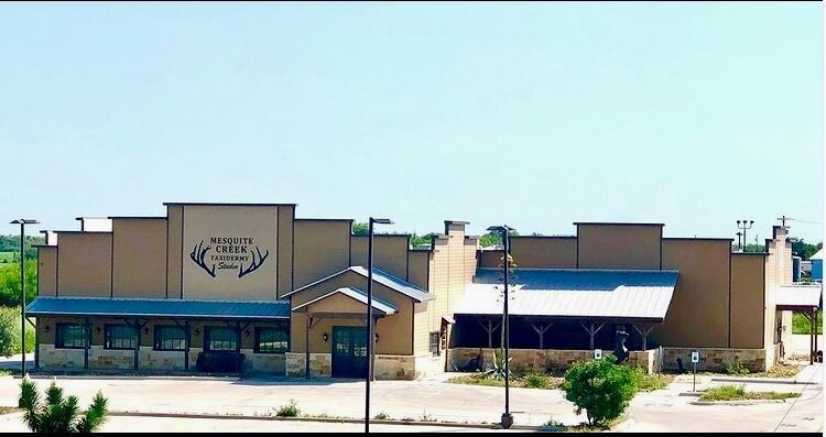Mesquite Creek Taxidermy Studio in Pearsall, TX (3)