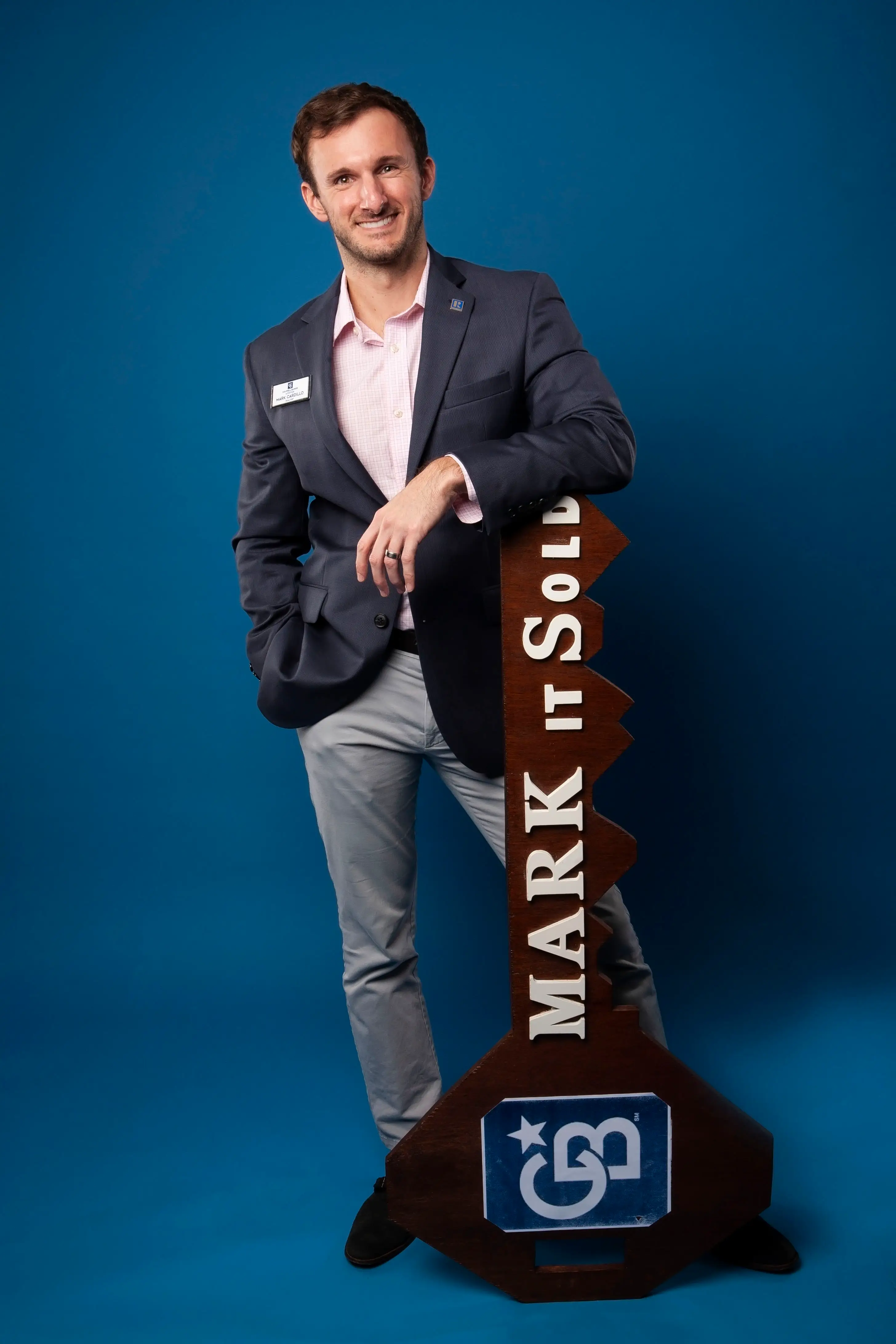Mark Cardillo Real Estate Professional in High Point, NC (3)