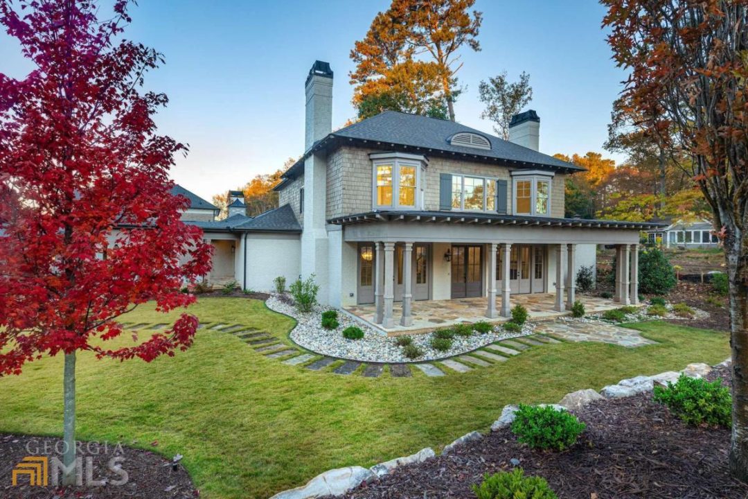 Geraldine Manzanero Real Estate Agent in Buford, GA (2)