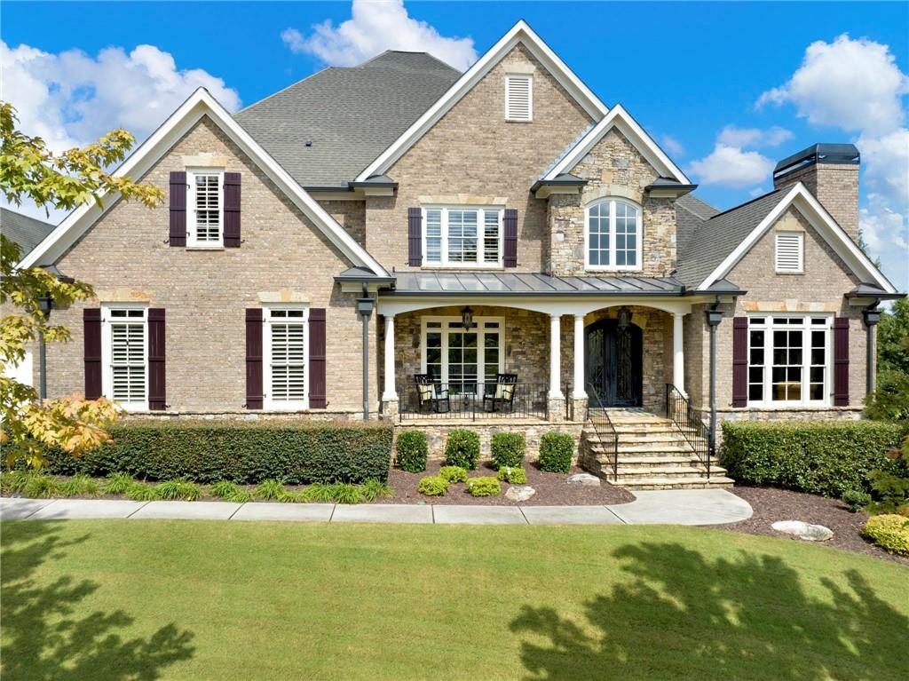 Geraldine Manzanero Real Estate Agent in Buford, GA (4)