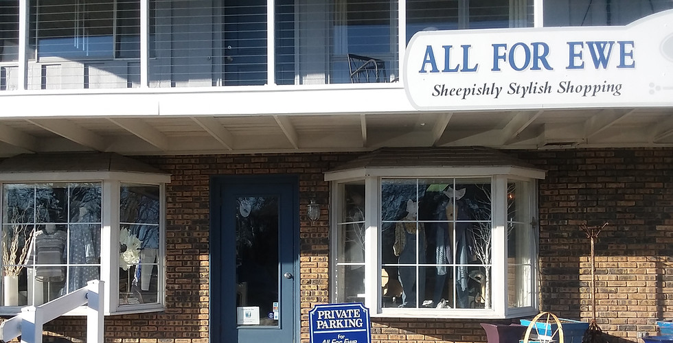 All For Ewe in Fontana-On-Geneva Lake, WI (2)