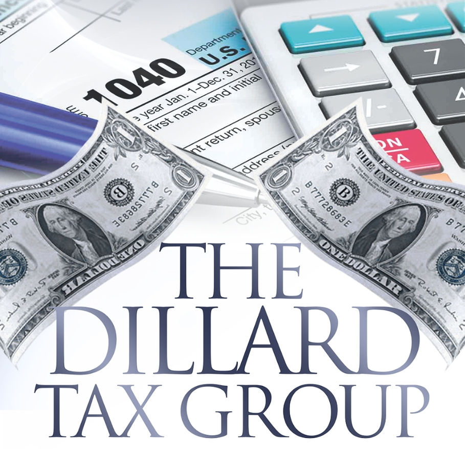Dillard Tax Group in Douglasville, GA