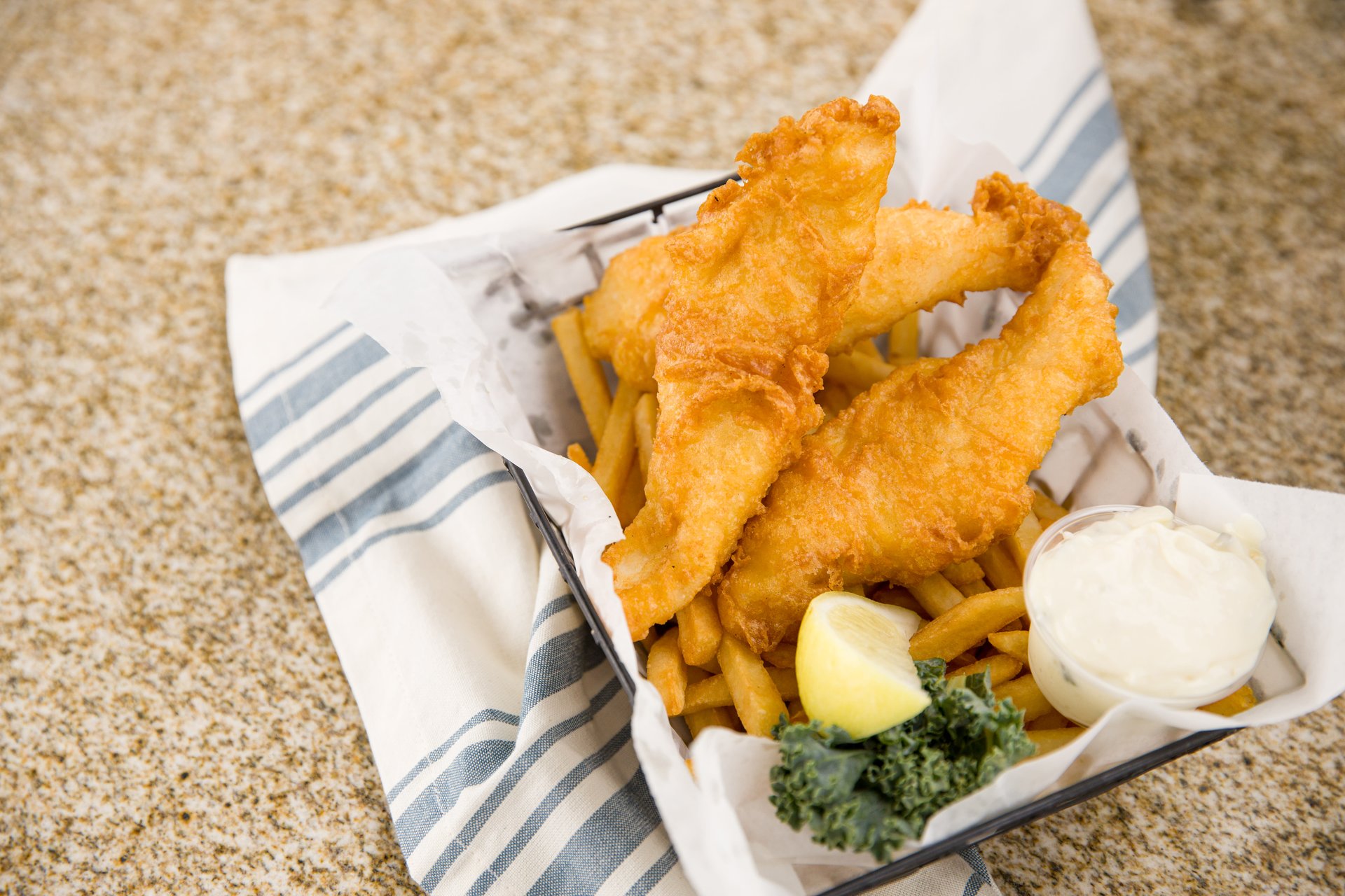 Sea Fresh Channel Islands in Oxnard, CA