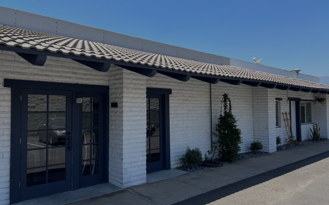 Main Street Garage in Montclair, CA (3)
