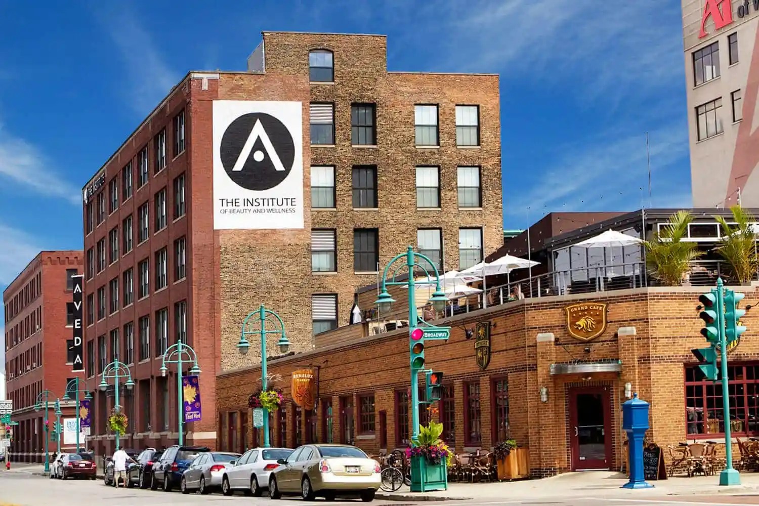 Aveda Institute Chicago in Chicago, IL (3)