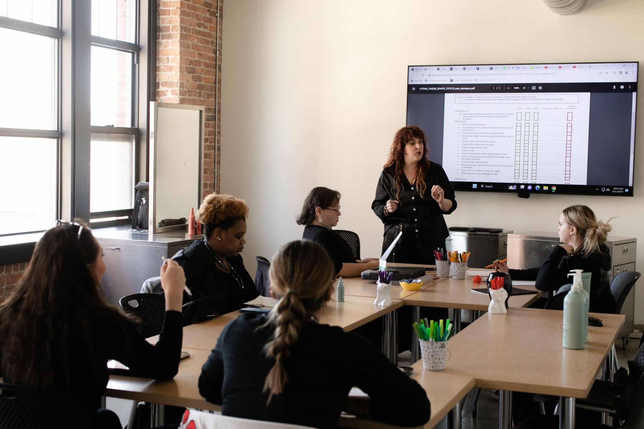 Aveda Institute Chicago in Chicago, IL (5)