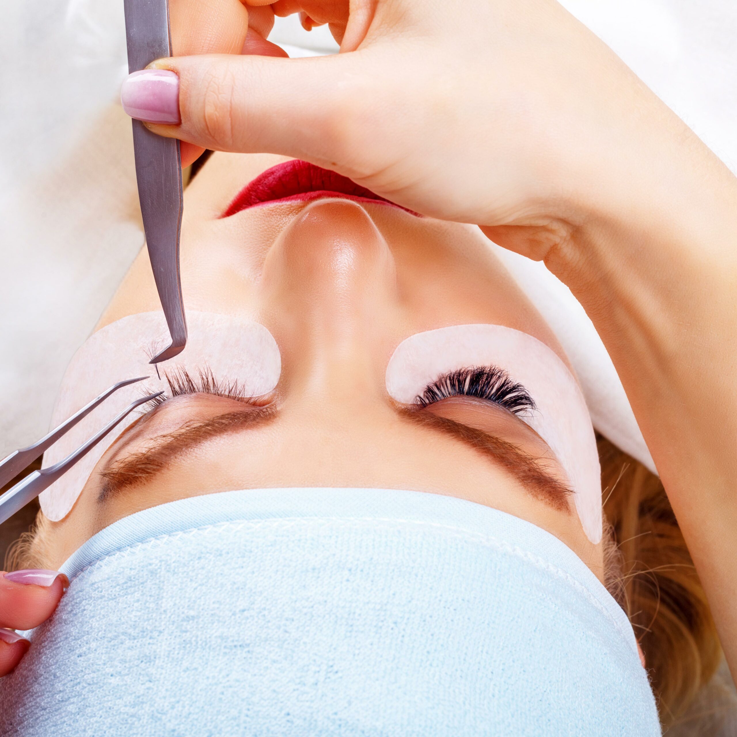 Pink Boutique Nail Spa in Oviedo, FL