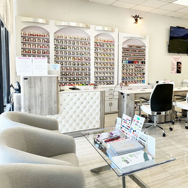 Pink Boutique Nail Spa in Oviedo, FL (3)