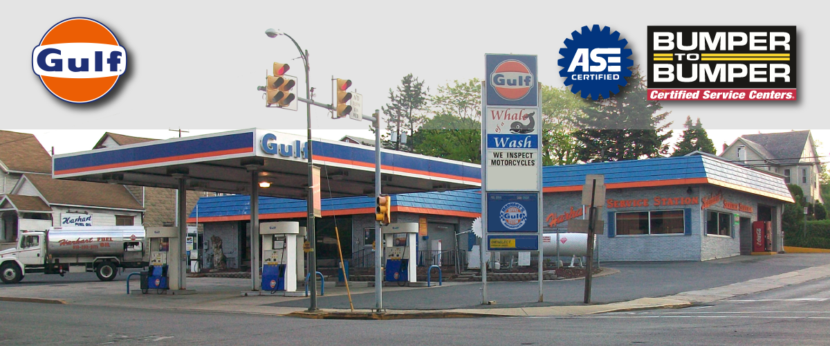 Harharts Service Station, Inc in Northampton, PA