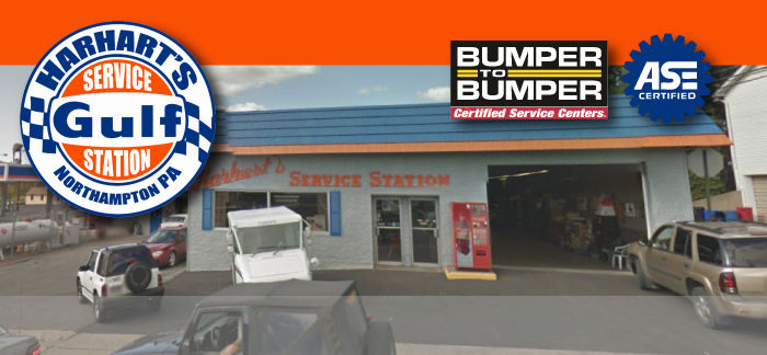 Harharts Service Station, Inc in Northampton, PA (2)