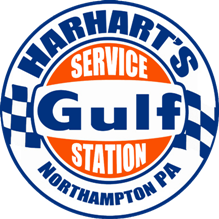 Harharts Service Station, Inc in Northampton, PA (5)