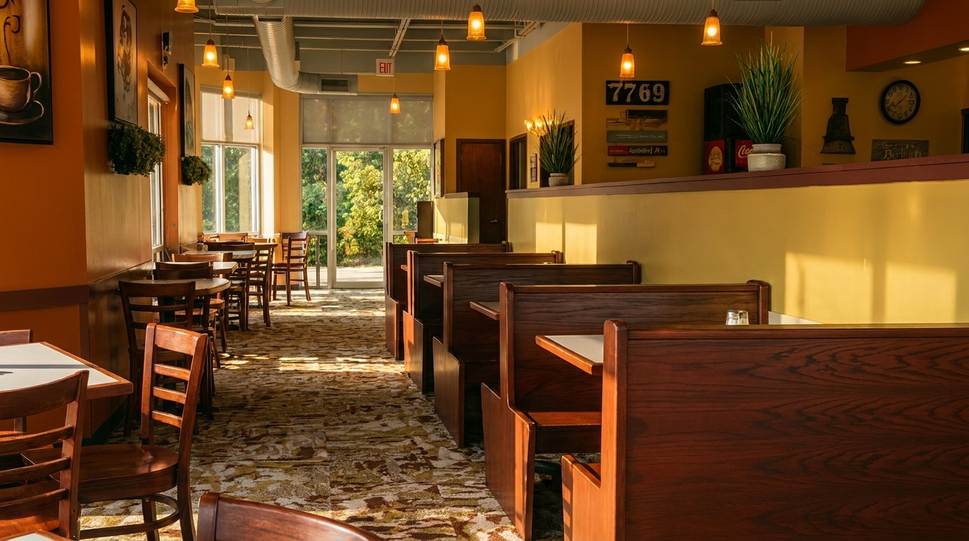 The Crossings Restaurant in Waukesha, WI (3)