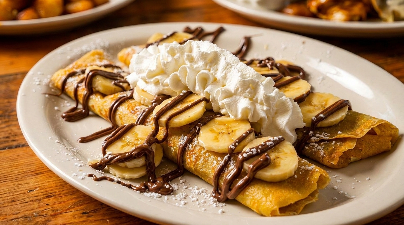 The Crossings Restaurant in Waukesha, WI (4)