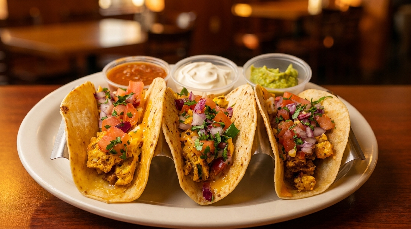 The Crossings Restaurant in Waukesha, WI (5)