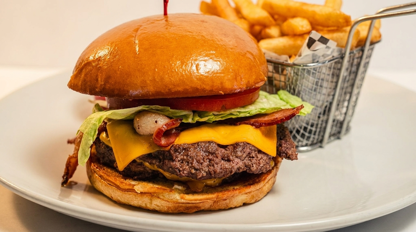 The Crossings Restaurant in Waukesha, WI (6)