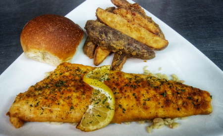 Nick's Restaurant in Xenia, OH (2)