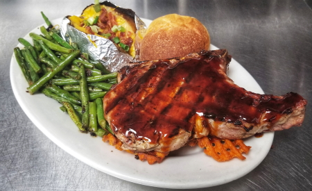 Nick's Restaurant in Xenia, OH (5)