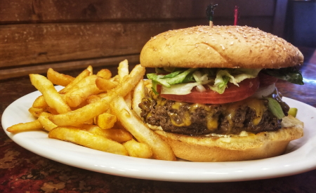 Nick's Restaurant in Xenia, OH (6)
