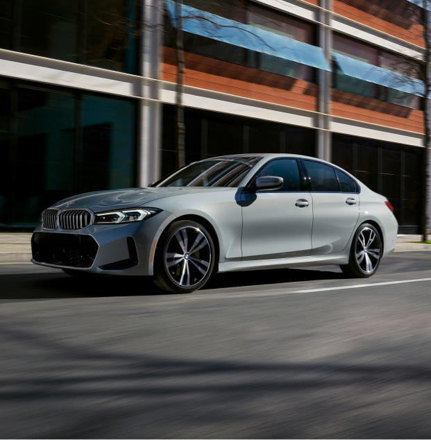 Valley BMW in Modesto, CA (5)