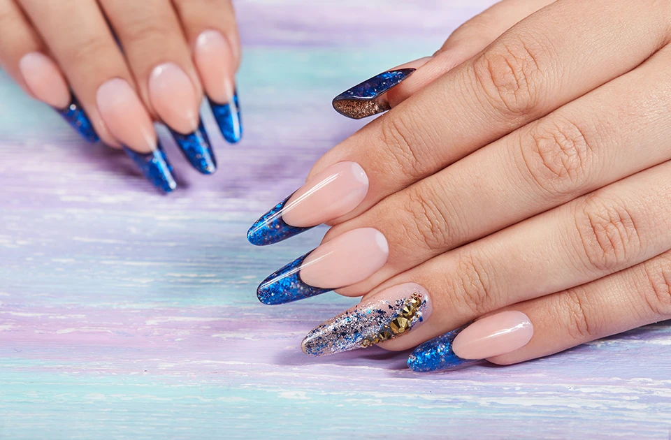 The Queen Nails & Spa in Worcester, MA (2)