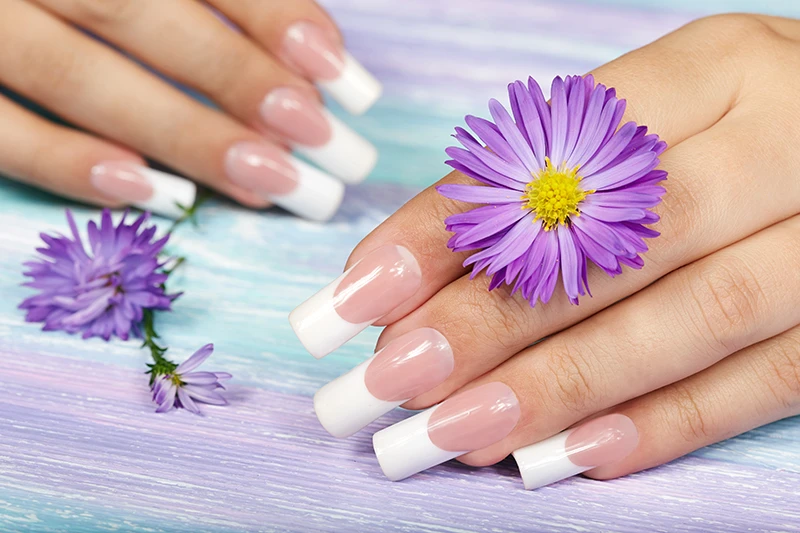 The Queen Nails & Spa in Worcester, MA (5)