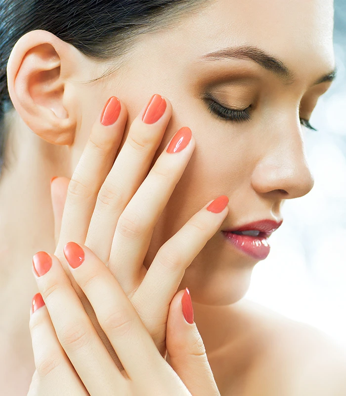 The Queen Nails & Spa in Worcester, MA (6)