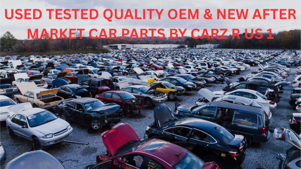 Carz R Us 1 in Armington, IL (2)