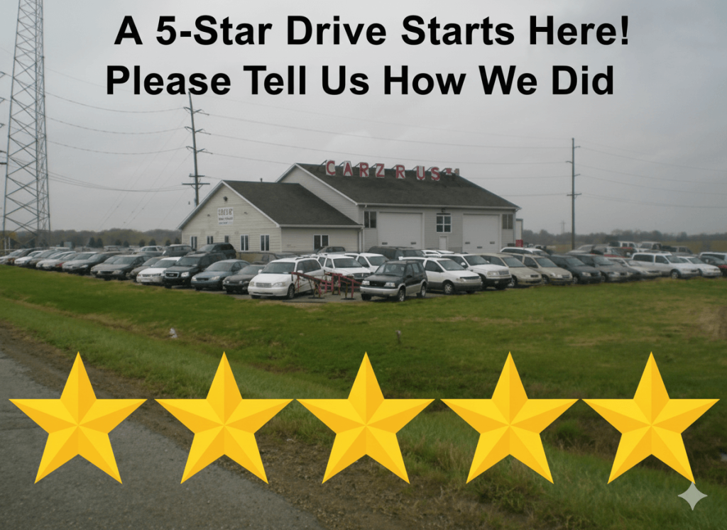 Carz R Us 1 in Armington, IL (3)