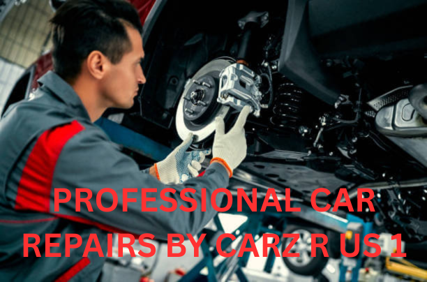 Carz R Us 1 in Armington, IL (5)