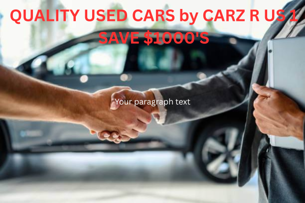 Carz R Us 1 in Armington, IL (6)