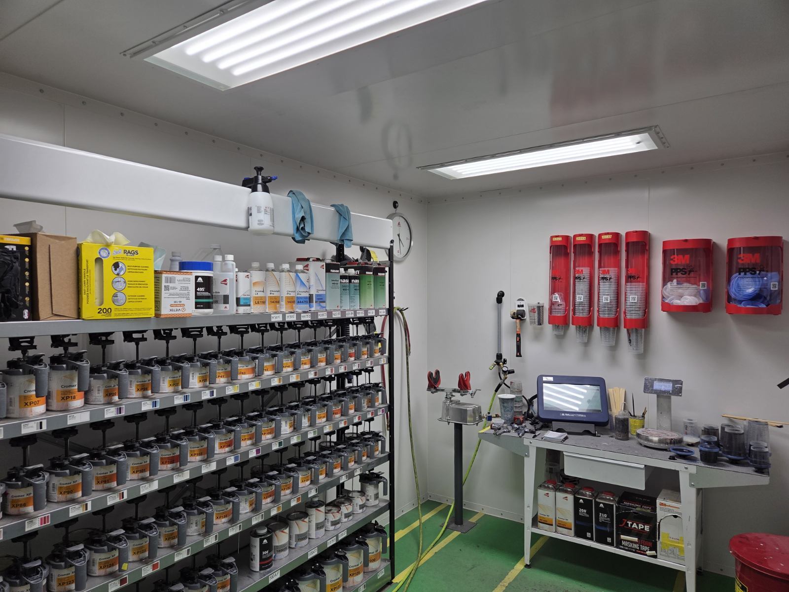 Lee Auto Body in Spring Grove, MN (6)