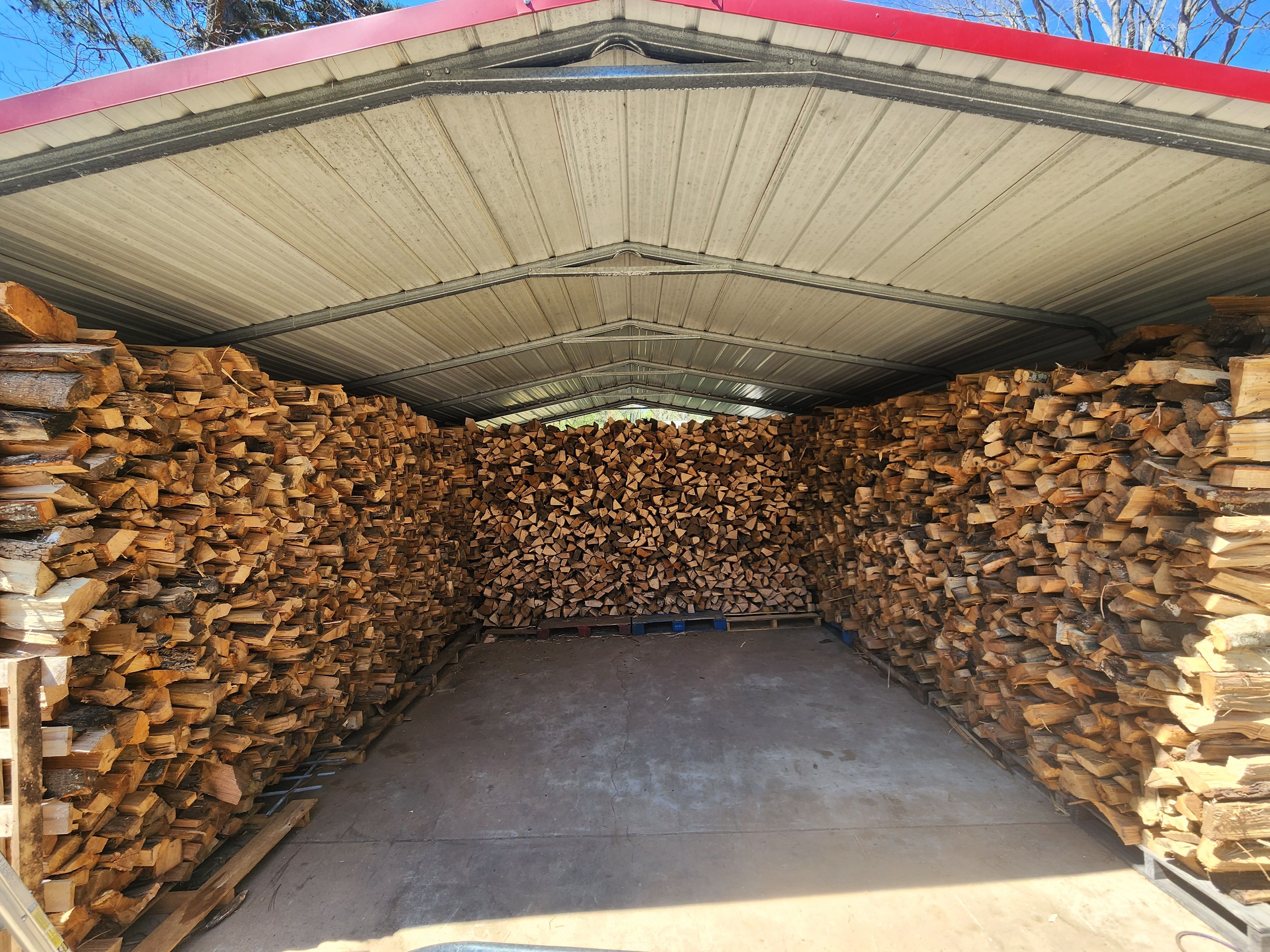 Major Landscaping & Firewood Supplier in Suwanee, GA (5)