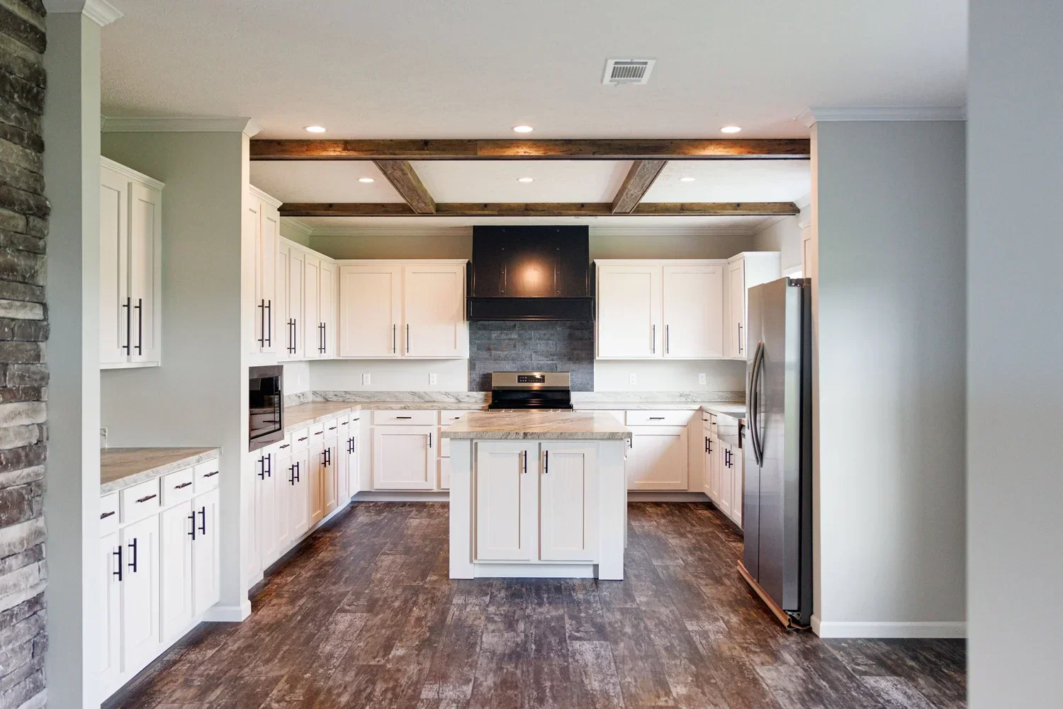 Todd Padgett Housing Center Inc in Claxton, GA (5)
