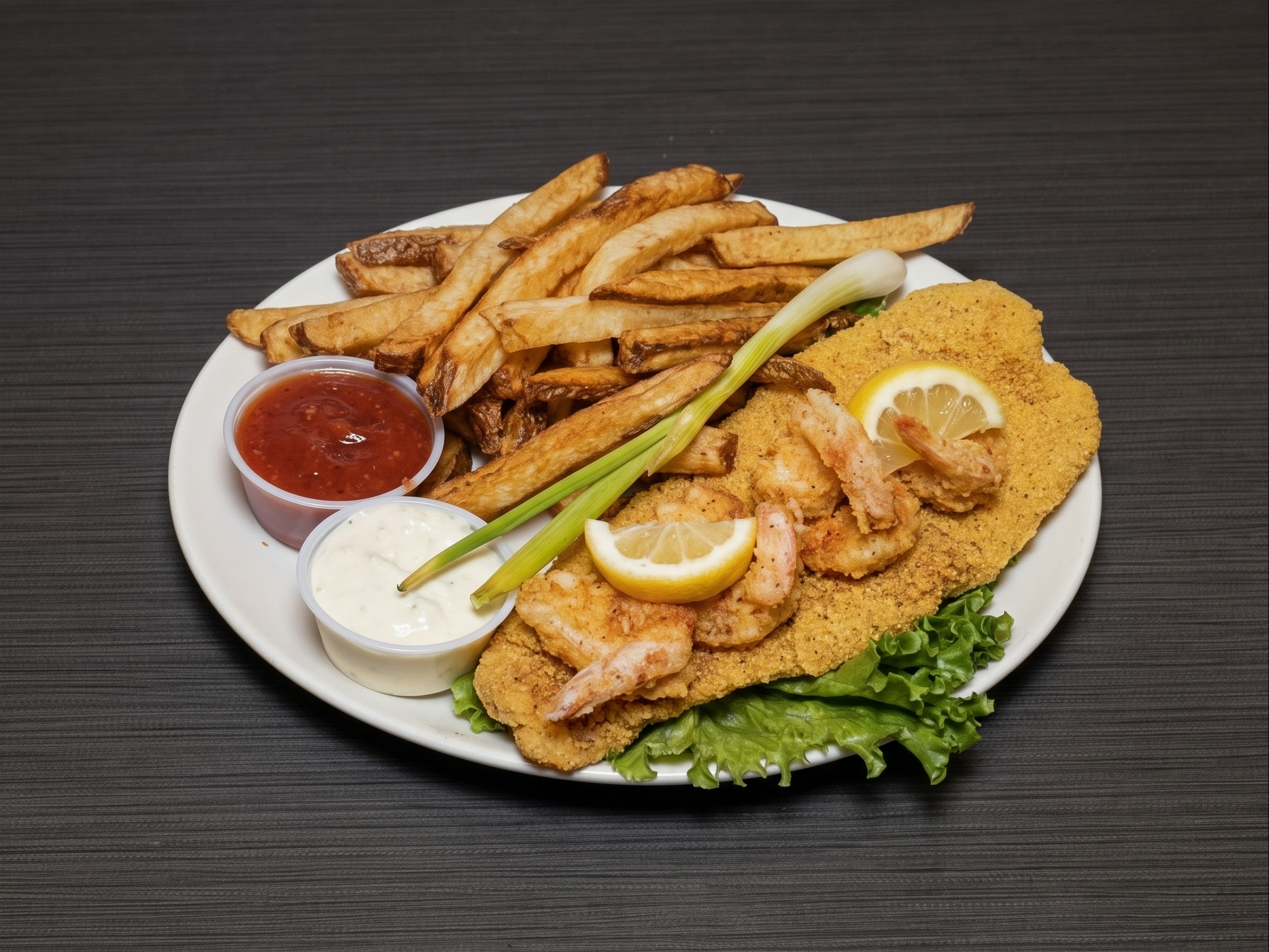 Po Melvin's in Irving, TX (2)