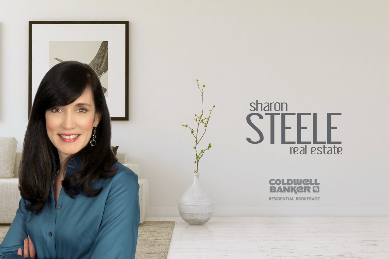 Sharon Steele Real Estate - Coldwell Banker Realty in Westfield, NJ