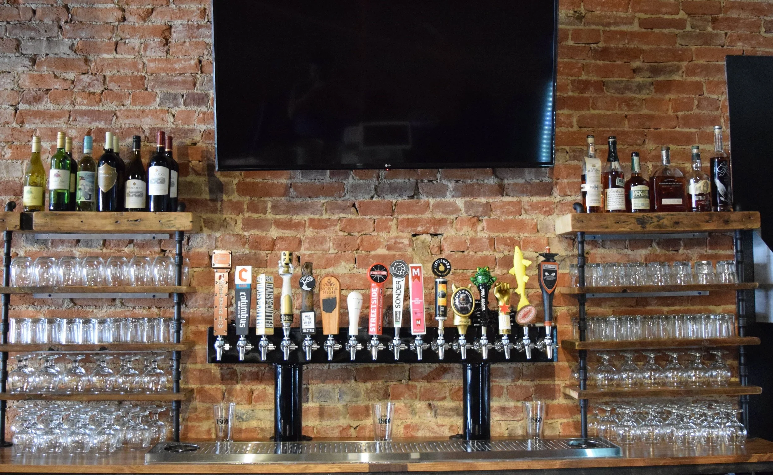 1860 Taproom & Bottleshop in Harrison, OH (2)