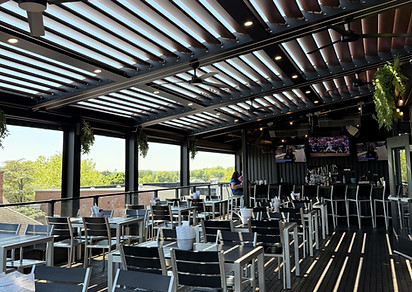 Rams Pint House & Rooftop Lounge in Perkasie, PA (3)