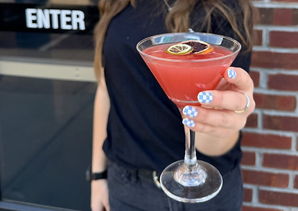 Rams Pint House & Rooftop Lounge in Perkasie, PA (4)