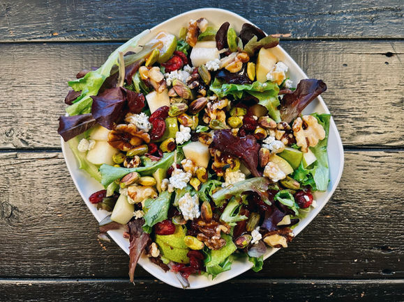 Zuppas Café & Catering in Neenah, WI