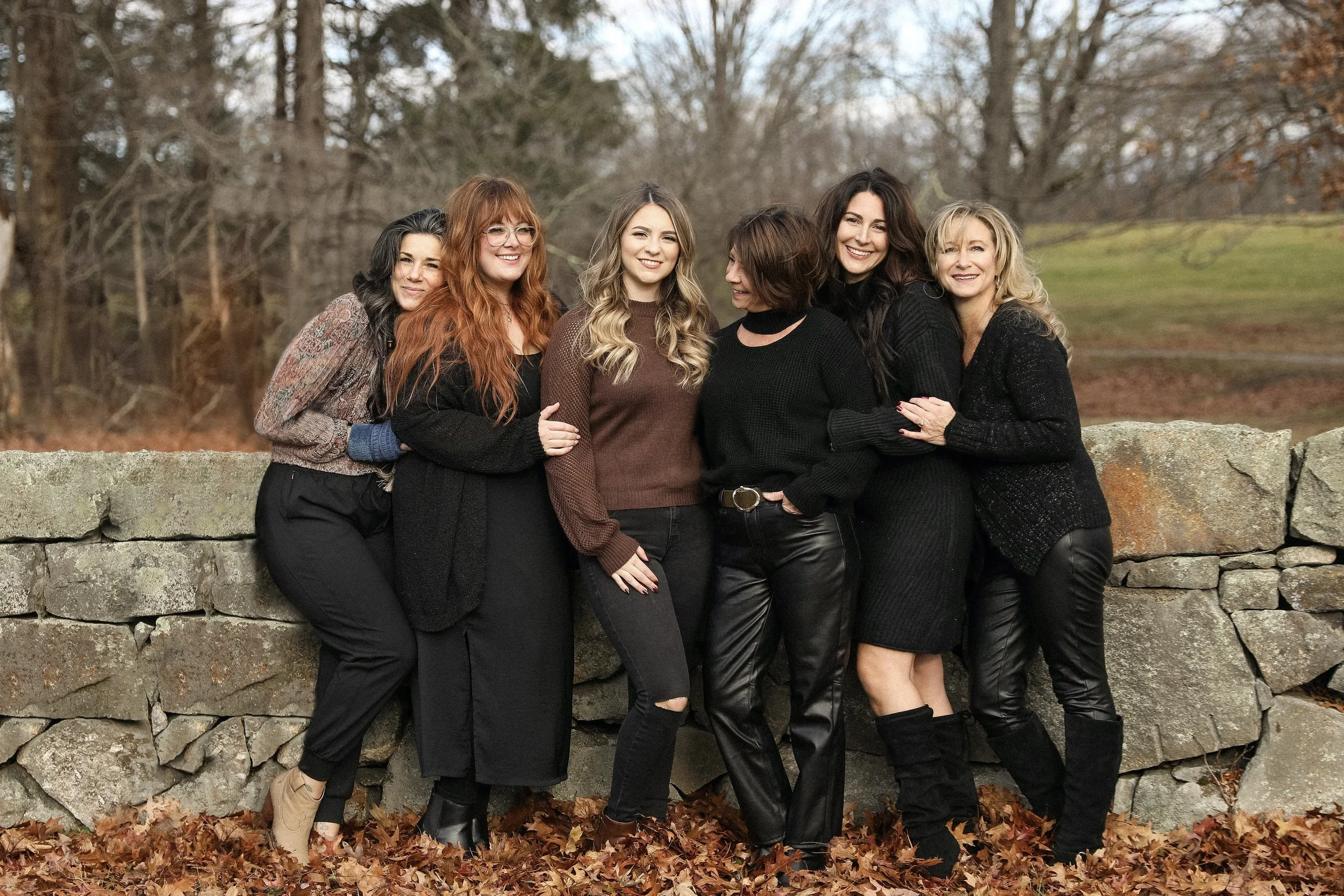 Aniu Hair Design in Amesbury, MA