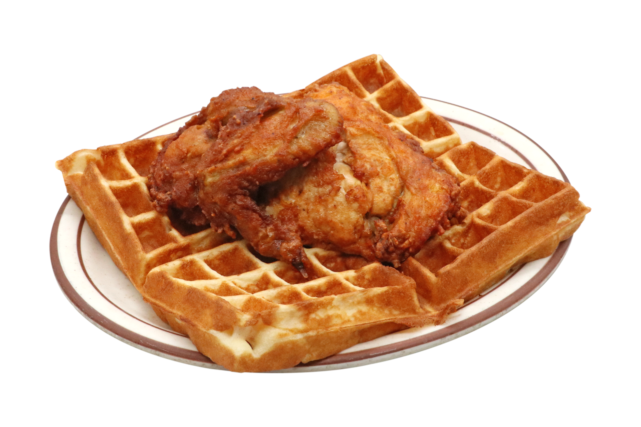 Dinah's Comfort Kitchen in Culver City, CA (3)