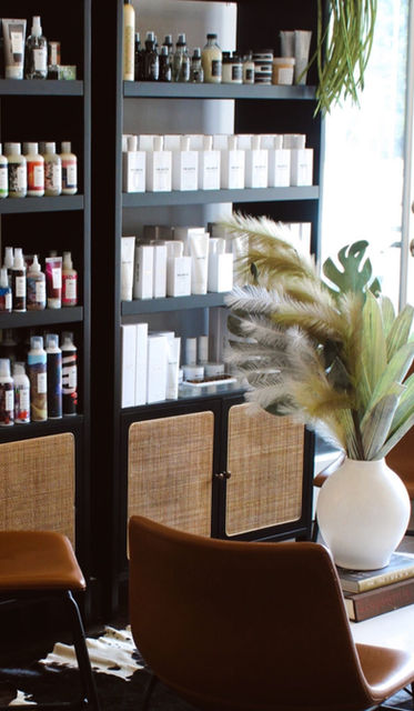 Luxe a boutique salon in Austin, TX (2)