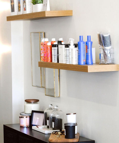 Luxe a boutique salon in Austin, TX (4)