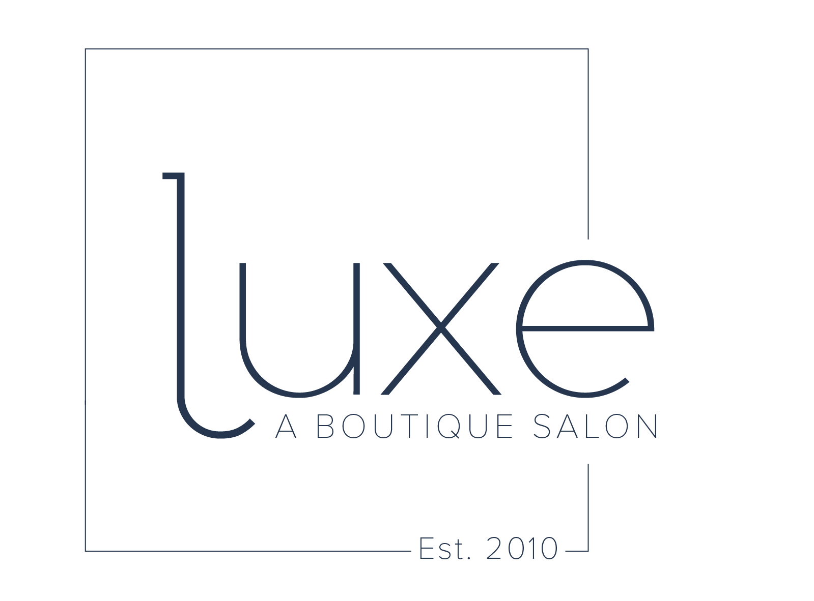 Luxe a boutique salon in Austin, TX (5)